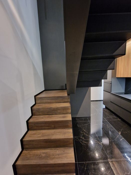 Продам двухуровневую квартиру ЖК Comfort City Рыбинский