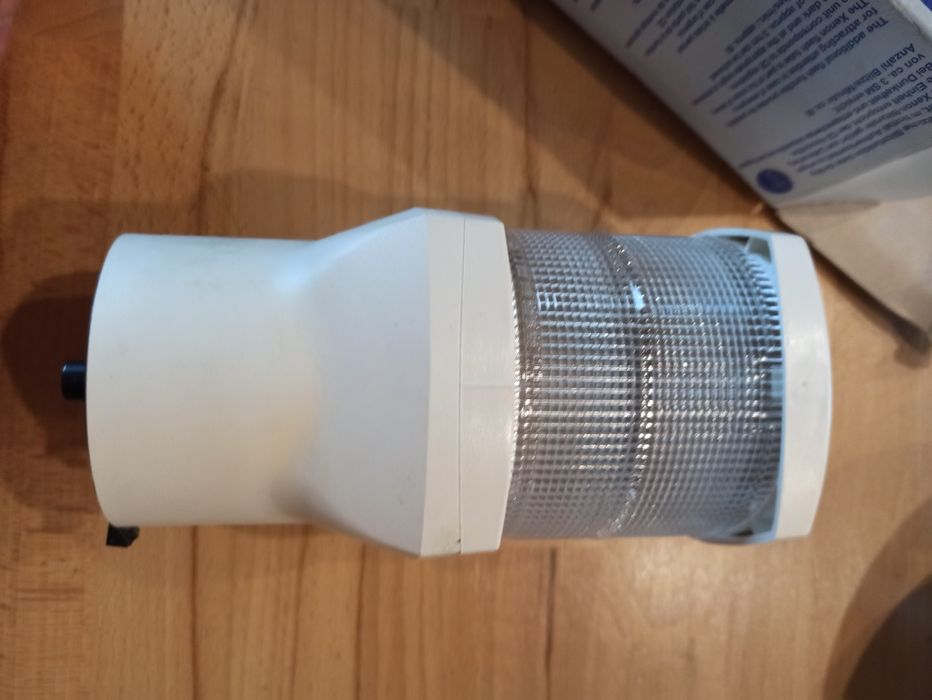 Lampa sygnalizacyjna Hella Marine model 2984 nowa