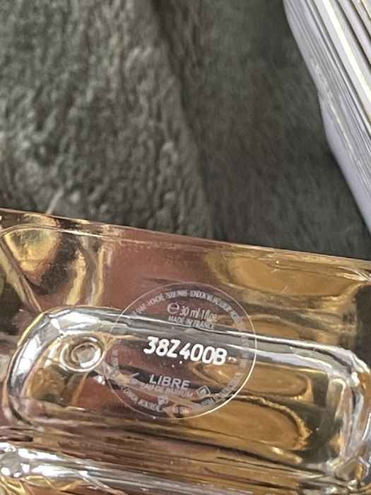 Perfumy YSL Libree 30ml REFIL Eau de Parfum