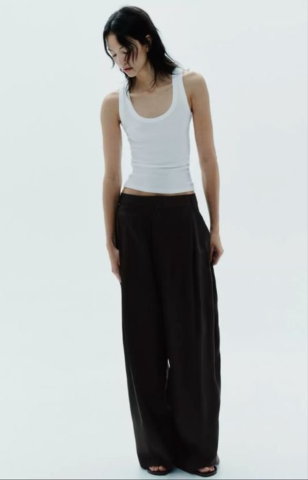 Брюки штани Zara Зара