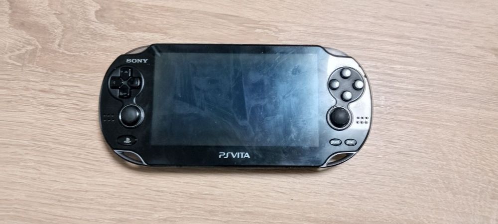 Playstation vita OLED 3G/WIFI
