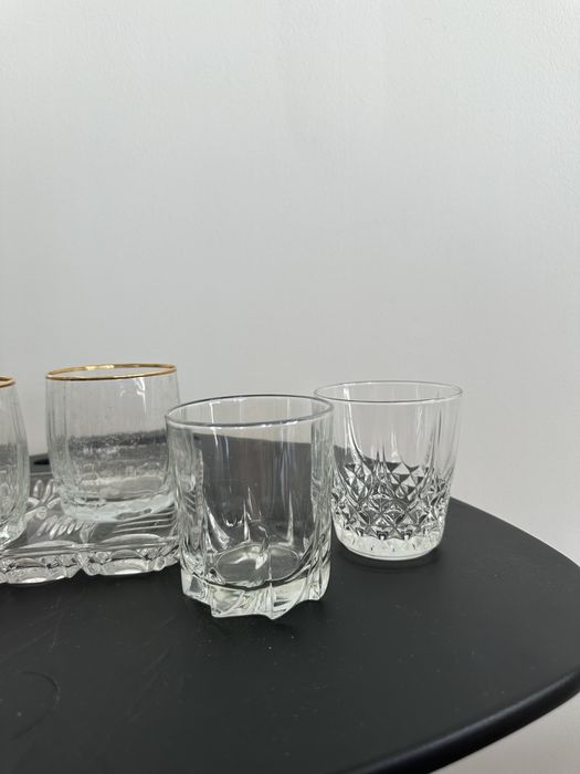 Conjunto de serviço de bebidas
