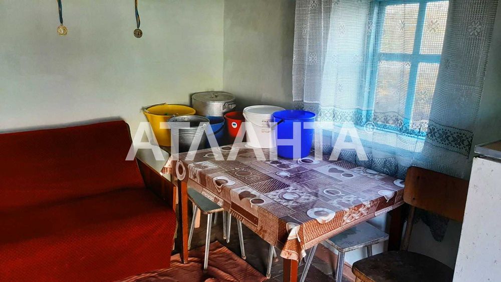 Великий будинок з ремонтом в селі Великий Буялик.