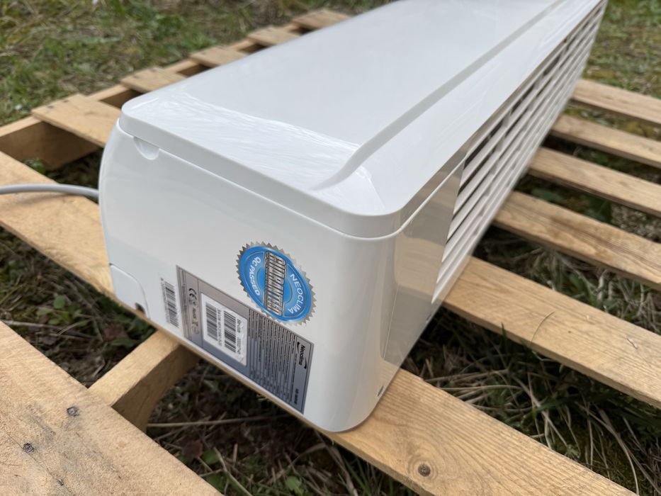 Продам кондиціонер NEOCLIMA NS-18AHB