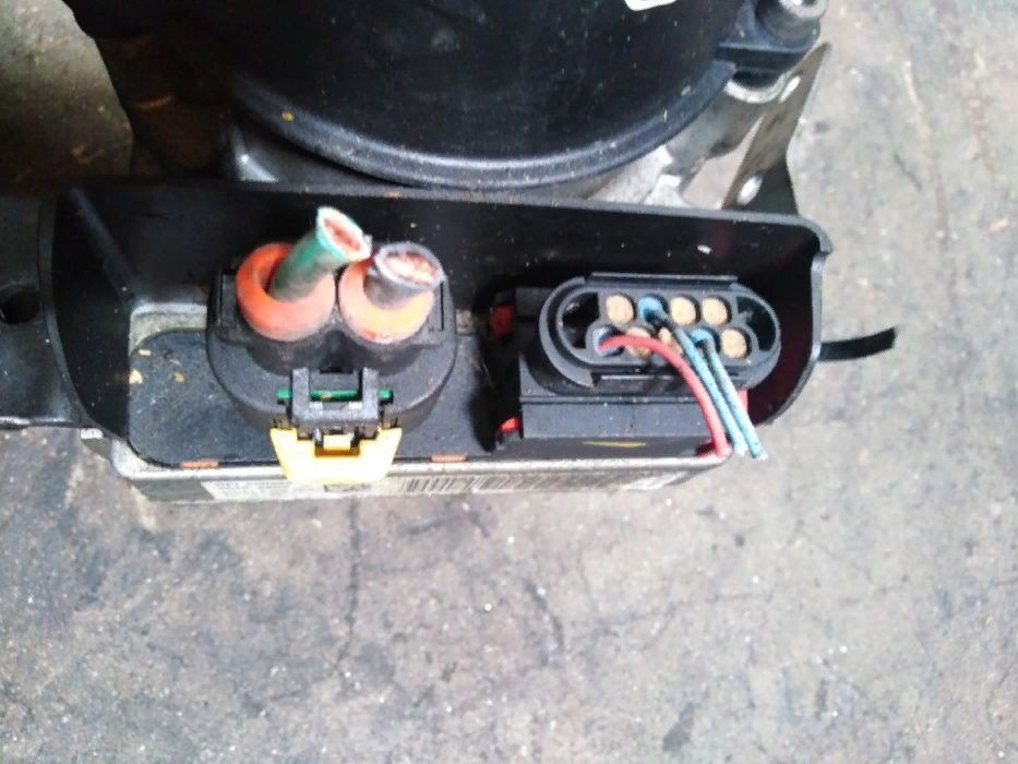 Bomba de Direção Assistida Peugeot 3008 Ref.: 9670.608.380