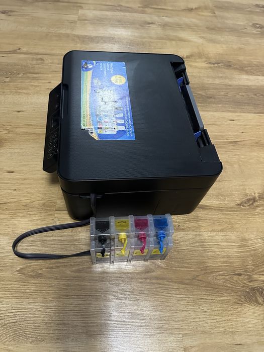 Принтер Сканер ксерокс Epson xp 3100