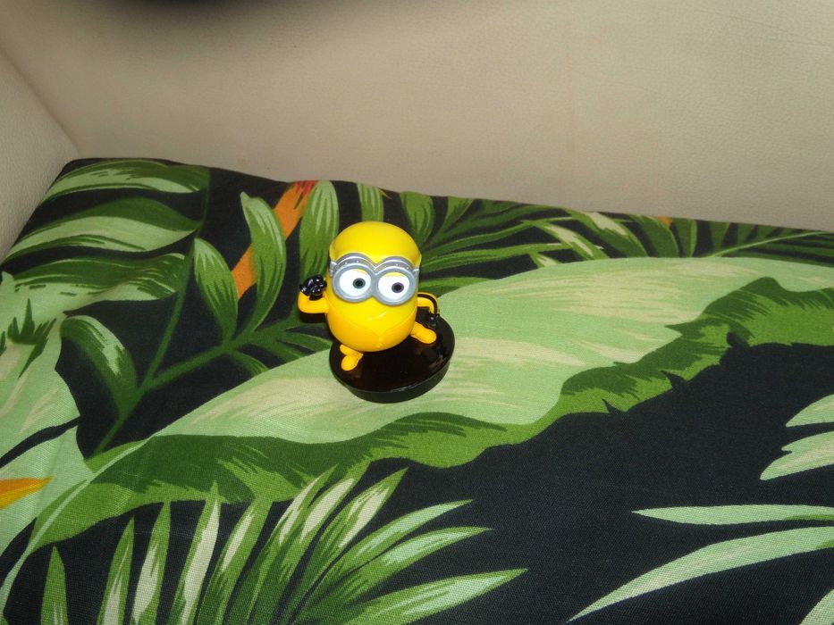Minionek figurka