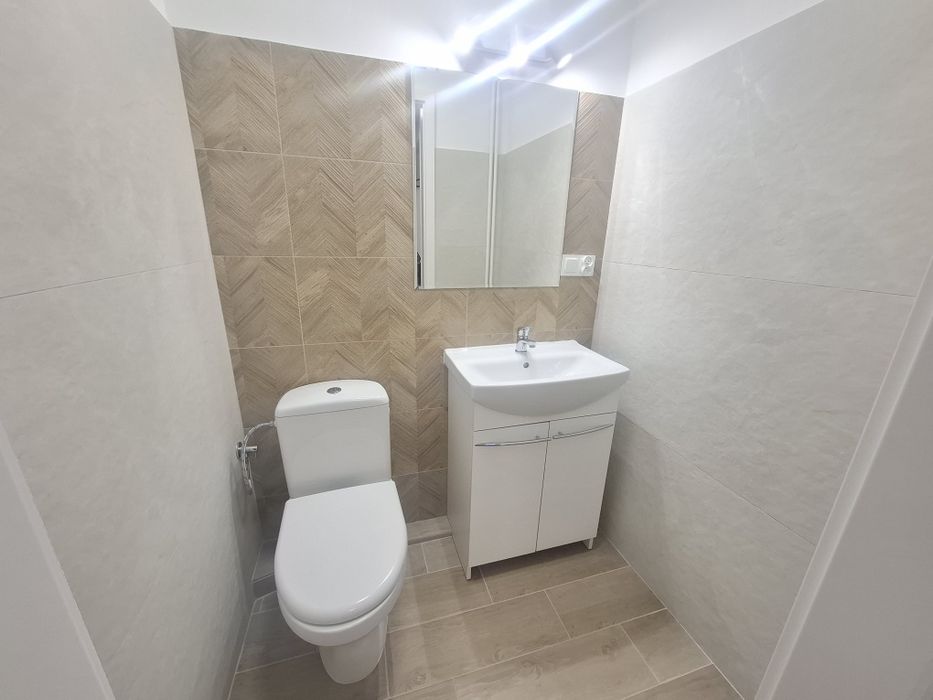 Mieszkanie – Rzeszów, Nowe Miasto - Więcej