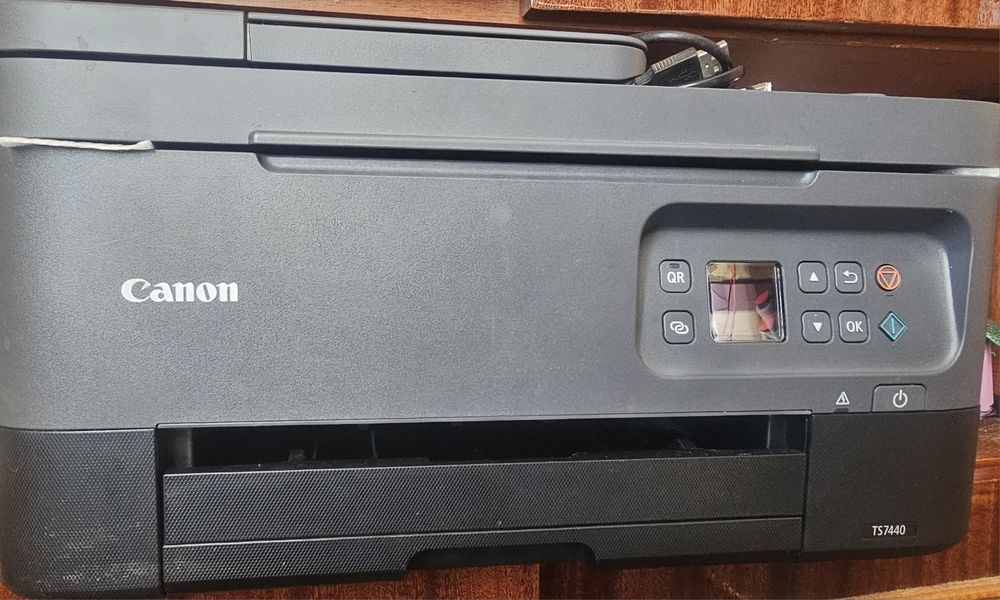 Принтер CANON TS7440
