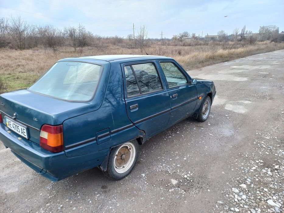 Продам Славуту 62т.км