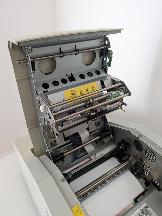 Impressora Fotográfica antiga Kodak - a funcionar