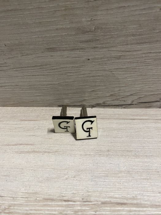 Przypinki do mankietów