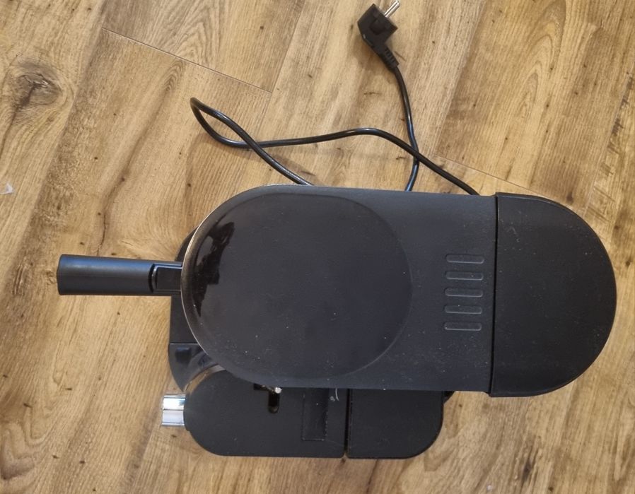 Ekspres kolbowy Silvercrest