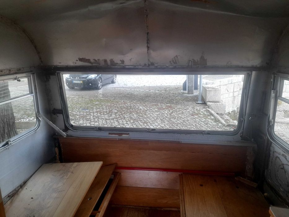 Vendo rolote com decomentos