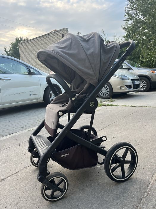 Візочок cybex 3 в 1