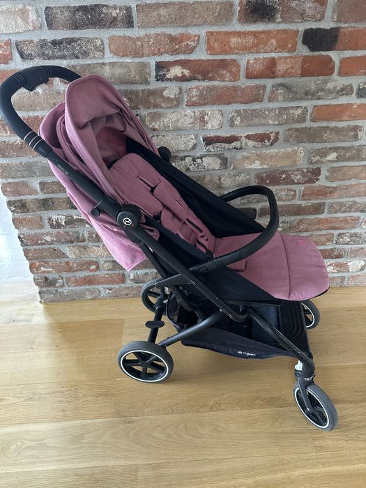 Wozek Cybex Eezy S+ 2