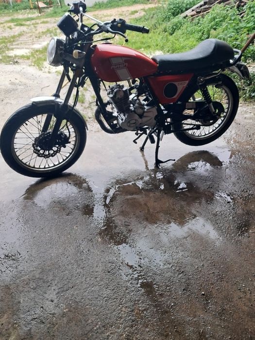 Peças mash fifty 50cc