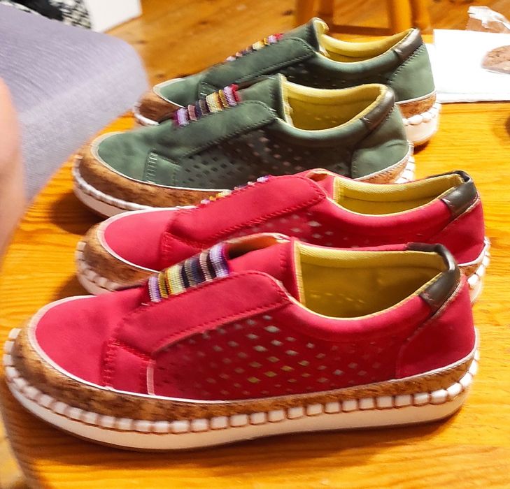 Buty 38 nowe wygodne