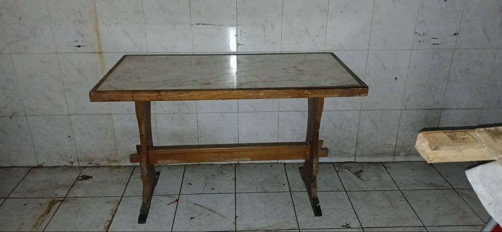 Mesa como nova 50€ negociável