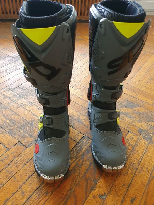 Мотоботы SIDI Crossfire 2