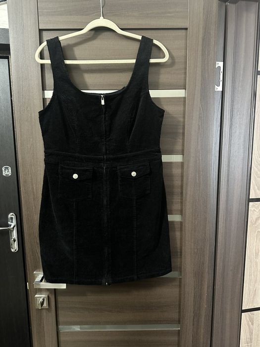 Сукня вельветова жіноча  38 р