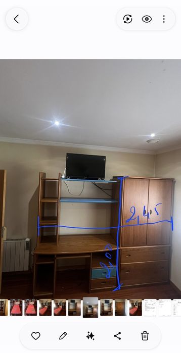 Quarto de adolescente