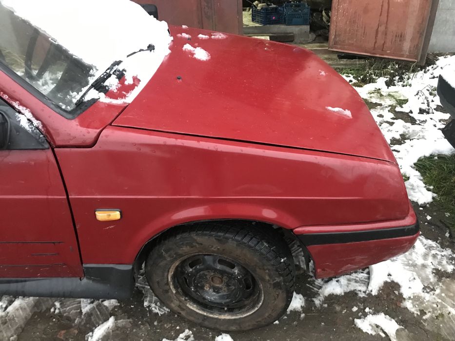 РОЗБОРКА Шрот Запчастини ВАЗ