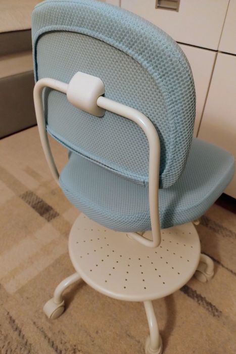 Fotel IKEA obrotowy