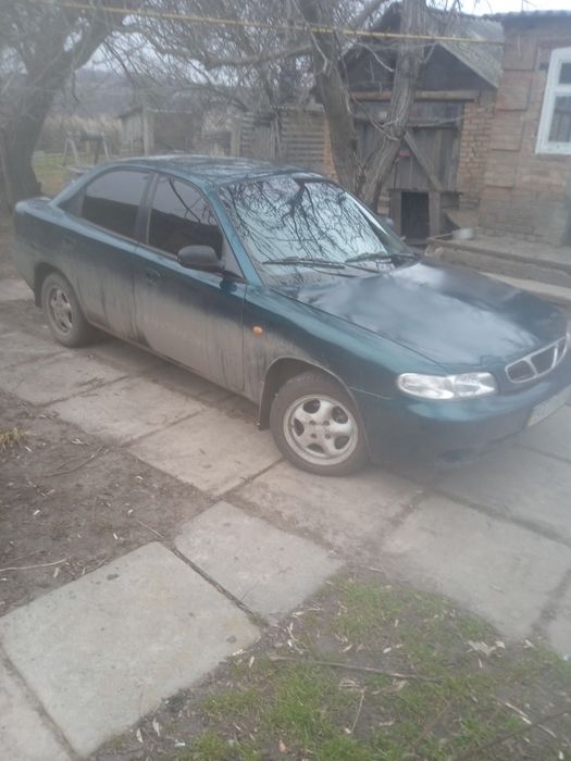 Продам део Нубіра