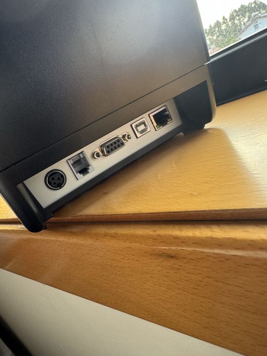 Impressora comercial