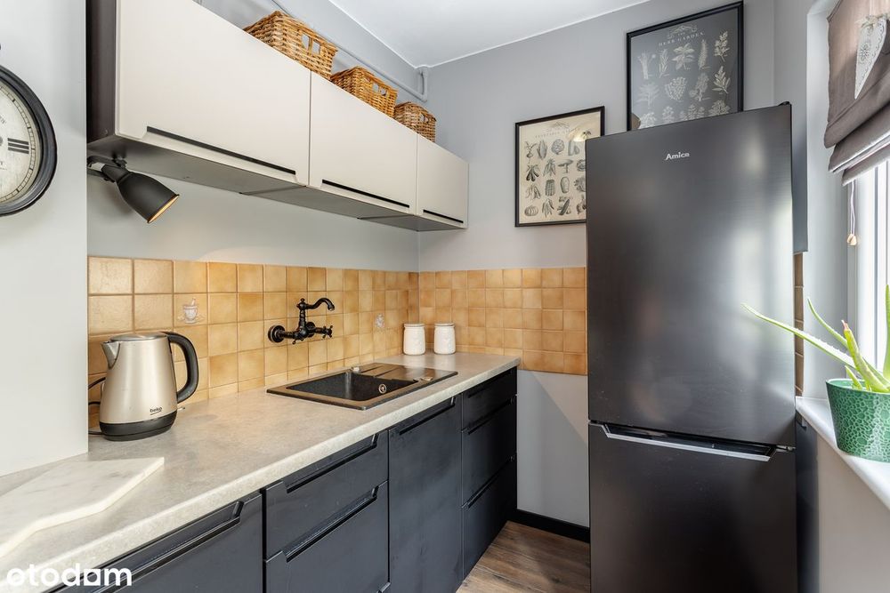 Apartamento T2, 37 m²