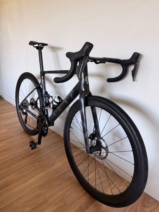 Scott Addict RC 10 Tamanho 54