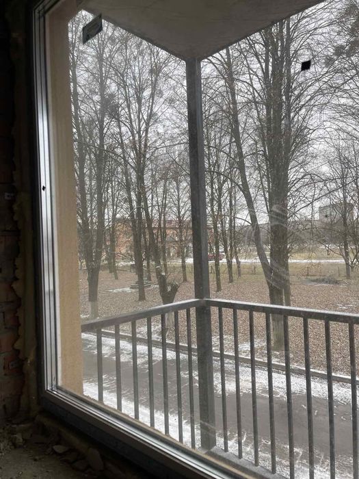 Новобудова 17 км від міста Рівне - 530 Дол м.кв