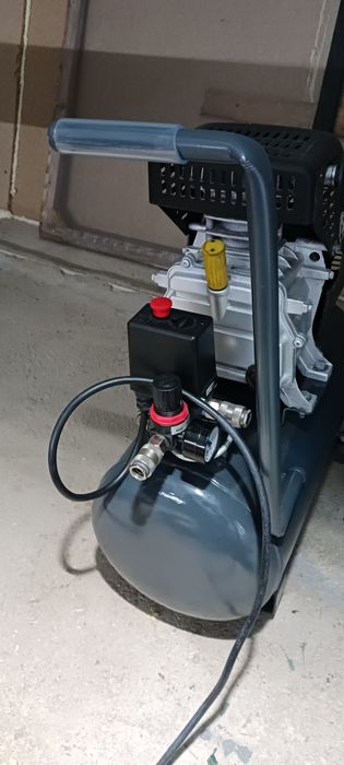 Compressor  24litros