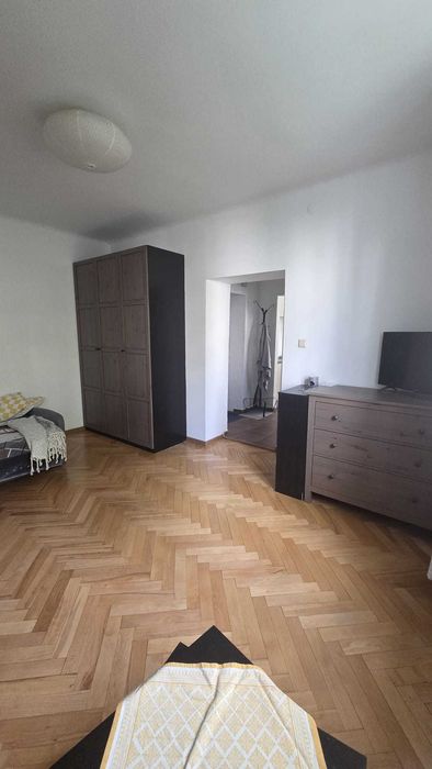 Mieszkanie – Warszawa - Widok 3