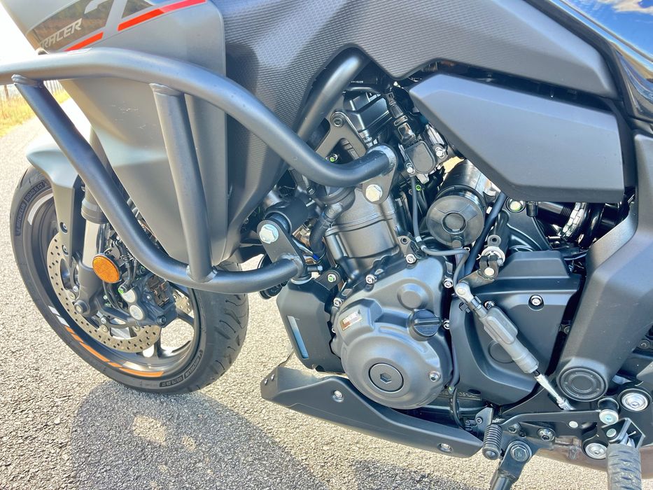 Yamaha Tracer 7 2026 (Aceito Retoma)