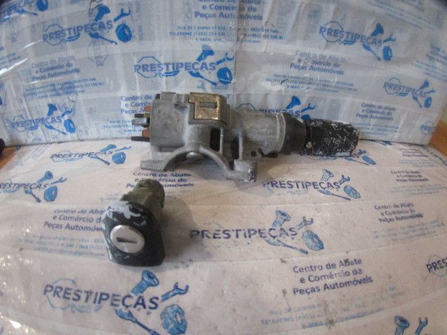 Conjunto de canhões VOLKSWAGEN Polo (9N)