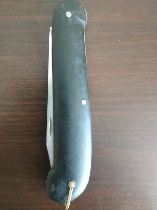 Нож чабана - Чабанский нож в коллекцию