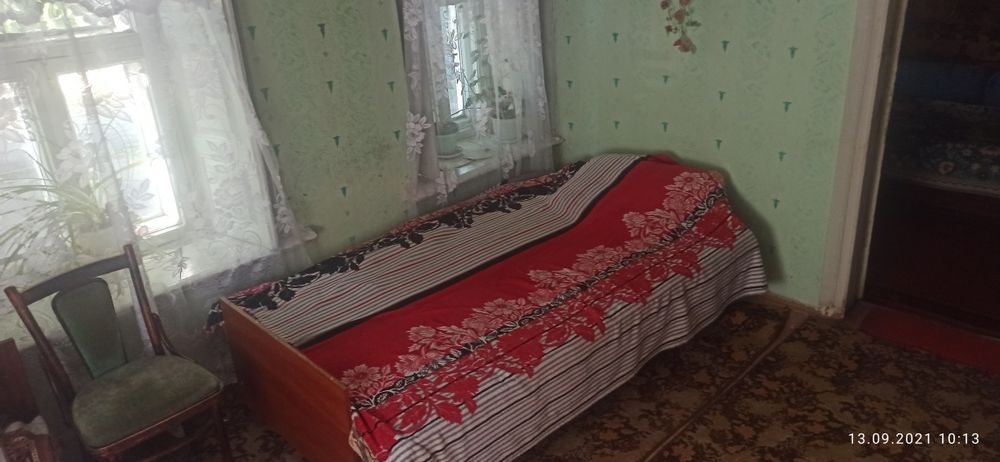 Частный коперативный дом