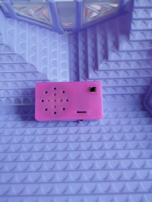 Ляльковий будиночок Dream House + набір меблів