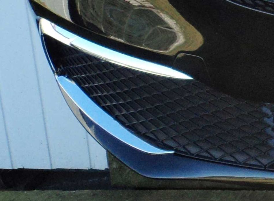 Kratka do zderzak Mercedes V KLASA W447 LIFT