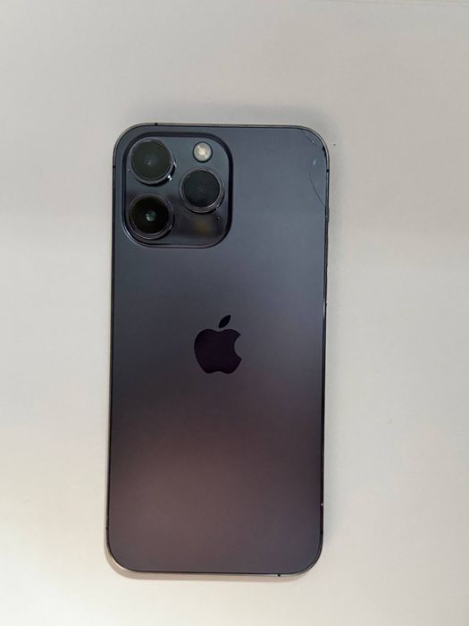 iPhone 14 pro max 128 gb NEVERLOCK