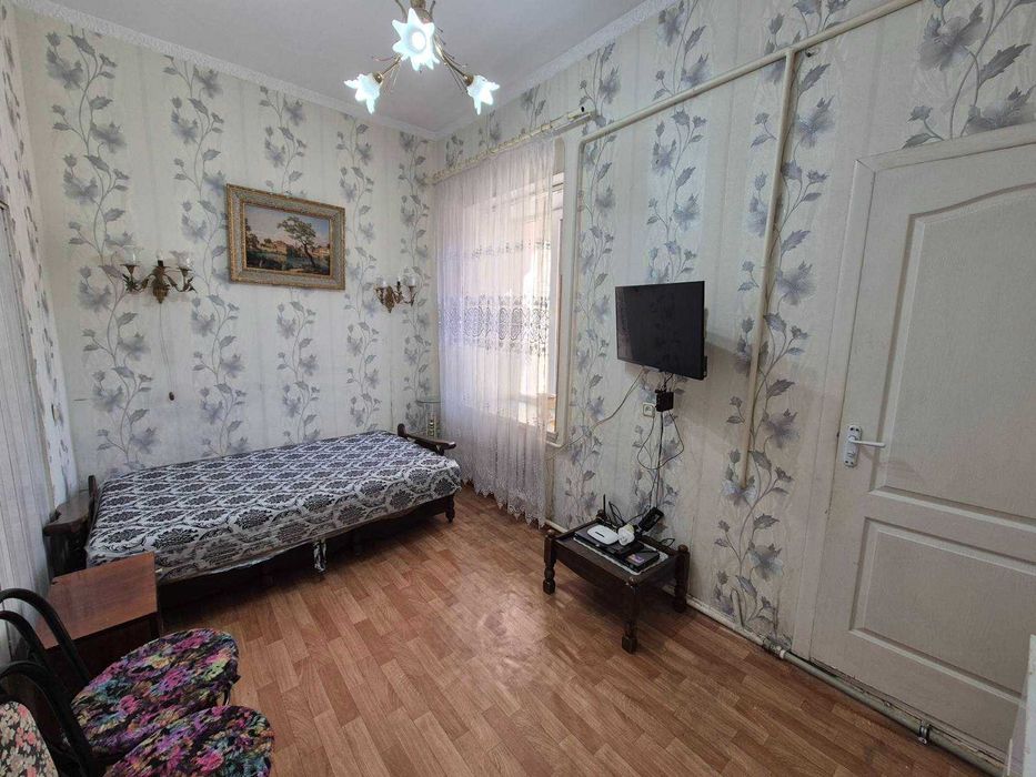 Двухкомнатная Центр/Тираспольская.