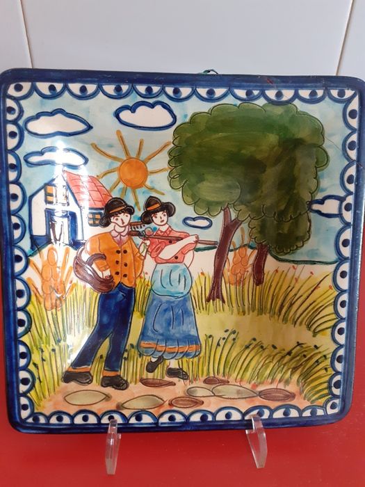 Pratos . Redondo, Alentejo