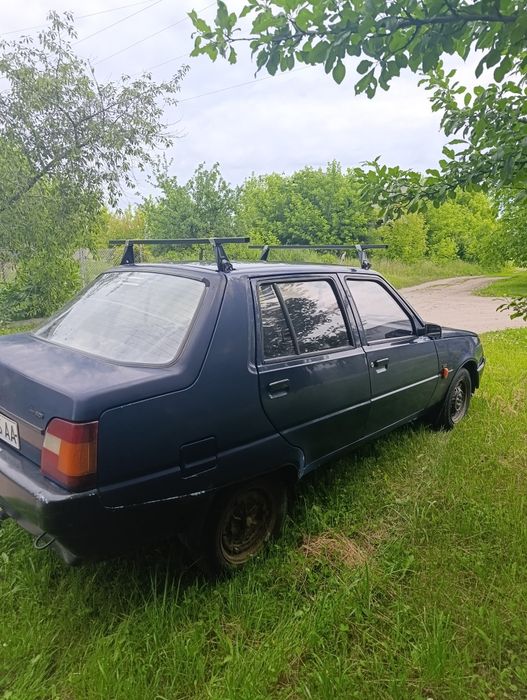 Продам заз Славута