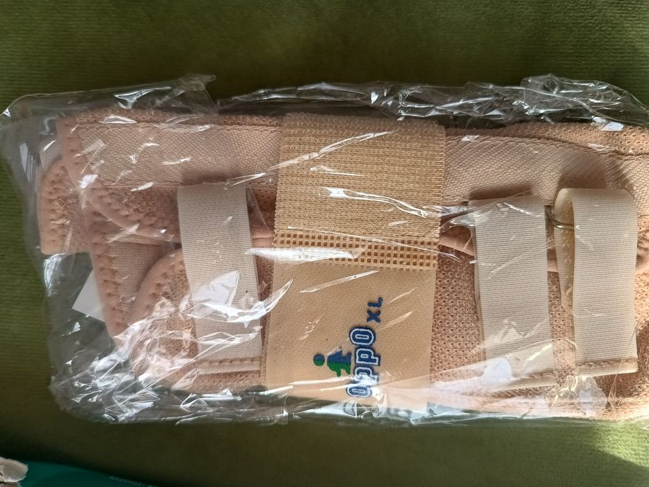 Stabilizator nadgarstka   Orteza  OPPO