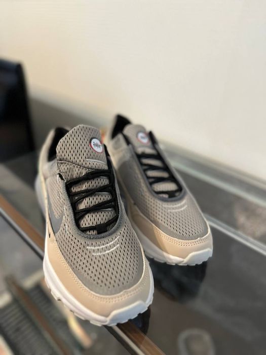 кросівки  nike air max pulse 44 grey