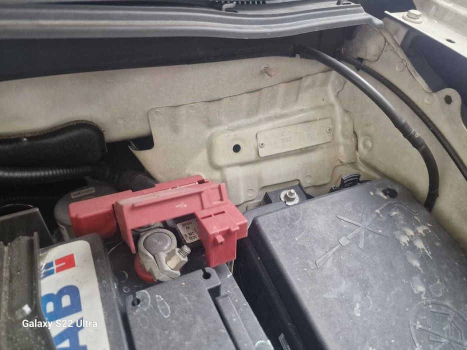 Chevrolet TRAX 1.7 Gasóleo revisado