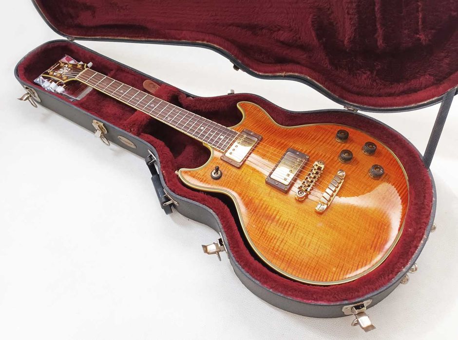 Ibanez AR2000VV Prestige - Reservada