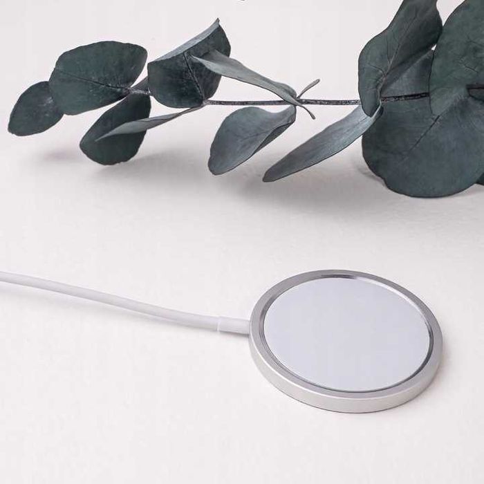 Ładowarka  bezprzewodowa indukcyjna do Magsafe